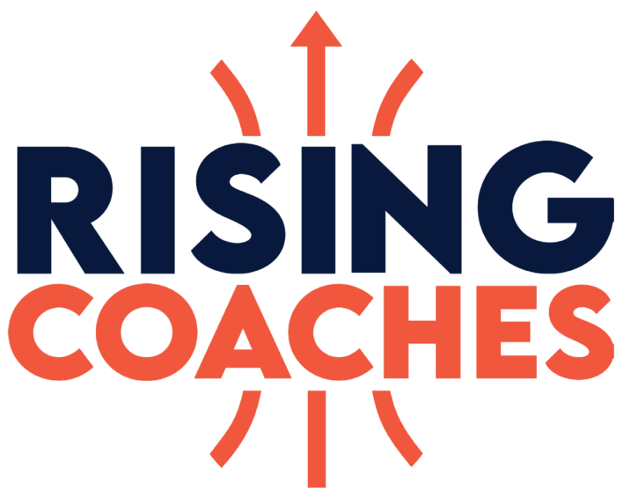 Rising Coaches Logo