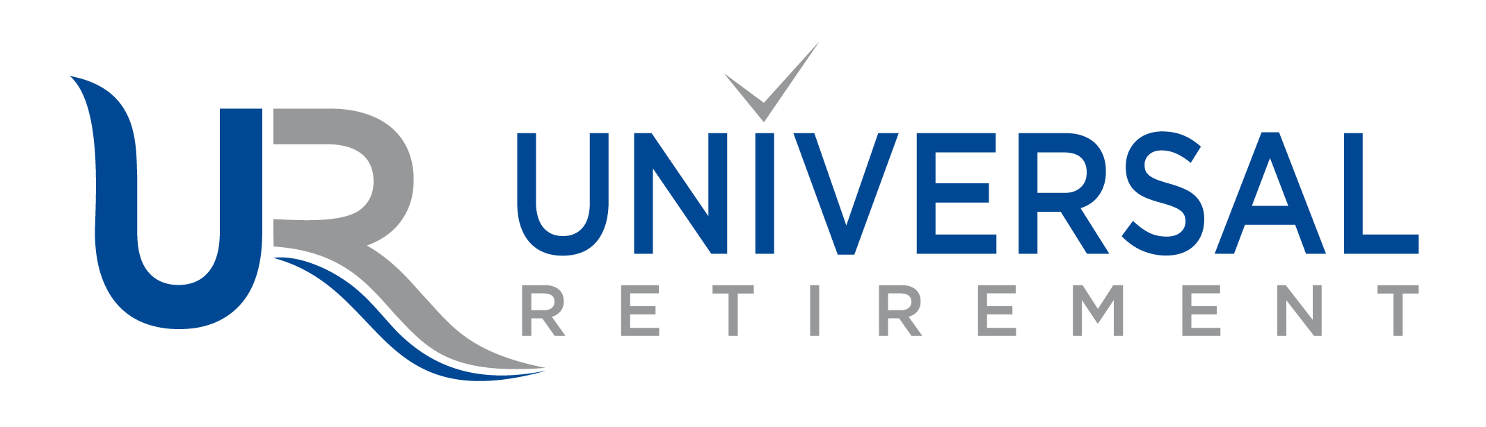 Universal Retirement Logo