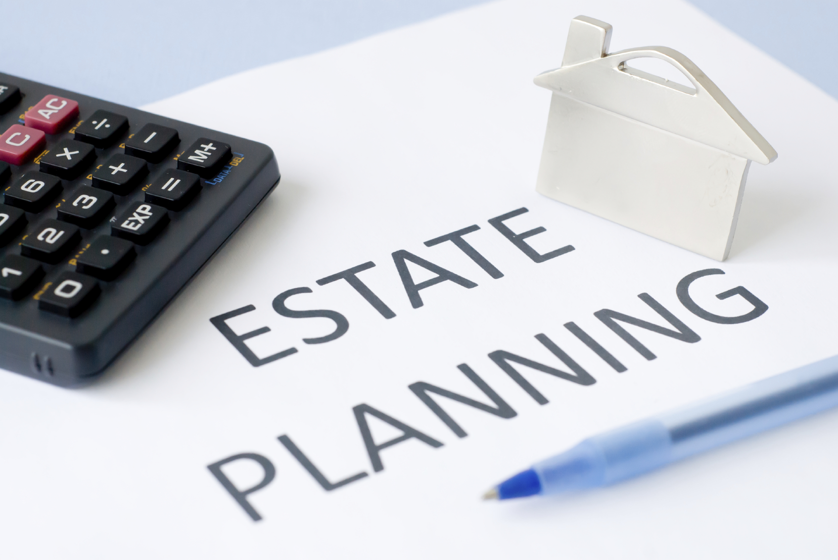 Estate Planning Graphic